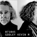 RETROPOPIC 134 - KEVIN GODLEY: 10cc, Godley & Creme, Fade To Grey, The Beatles & 2018 Projects