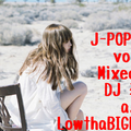 J-POP MIX vol.43