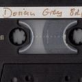 Dorian Gray Frankfurt, ca. 1983, DJ unknown - Side B