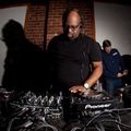 Frankie Knuckles @ Memorial Day Weekend at Queen - Smart Bar Chicago 2013