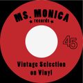 DJ Ms. Monica presents: Anytime