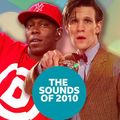 BBC Radio 2 - Sounds of the 21st Century - The Sounds of 2010 - 14/11/2021