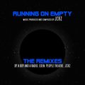JCRZ - Running On Empty : The Remixes
