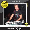 GOD IS A DJ MIX BY DJ KOSTA Vol.2 - #music892 #godisadjradioshow #godisadj_gr