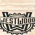Westwood -  Black Moon / Smif N Wessun Freestyle feat DJ Evil Dee 7 October 1994  [REMASTERED]