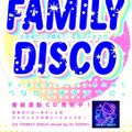 JFN全国放送 Family Disco 2021. 4.25
