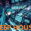DJ DARKNESS - DEEP HOUSE MIX EP 13