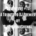 DJ Dysfunkshunal tribute to DJ Premier in Stay Fresh on Radio Scorpio 106 FM (April 10th 2016)