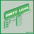 Dirty Love 008 - Jamblu [05-06-2018]