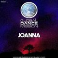 Global Dance Mission 622 (Joanna)