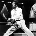Chuck Berry 1973-01-20 Amsterdam EX Soundboard RIP