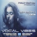 Richiere - Vocal Vibes 74