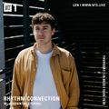 Rhythm Connection - 20th of August 2020