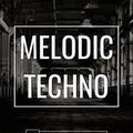 DJ DARKNESS - MELODIC TECHNO MIX