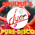 Soulful House by D'YOR - Pure Disco for Theosgarage