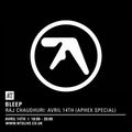 Bleep Avril 14th (Aphex Twin Special) - 14th April 2015
