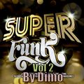 SuperFunk  Vol 2-  Trip On  80's   .  Summer 2018