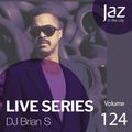 Volume 124 - DJ Brian S.