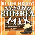 TEJANO CUMBIA MIX 26 HITS DJ JIMI MCCOY NON STOP 50 MINS
