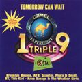 CAMEL 1 TRIPLE 9 - Mixed by DJ Paul