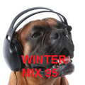 Winter Mix 95 - Podcast 18 (October 2016)