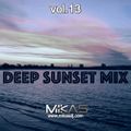 Dj Mikas - Deep Sunset 13