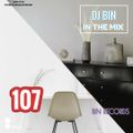 Dj Bin - In The Mix Vol.107