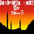 Oriental Dream MixTape By YiannC