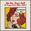 Best of Hip Hop & Club Mix vol 2