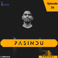 Focus On The Beats - Podcast 036 By Pasindu