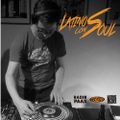 Miles Ake, sesión para el festival Latinos con Soul Vol. 2. Radio Paax