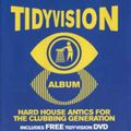 HQ - TidyVision mixed by Amadeus Mozart