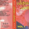 Calentito Calentito Vol. 1 (1996)(Cassete)