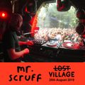 Mr. Scruff DJ Set - Lost Village Festival, UK 2018
