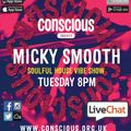 The House Vibe Show with Micky Smooth 20-12-2017 - Merry Housin' Christmas!!