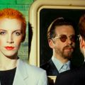 65-Minutes with EURYTHMICS