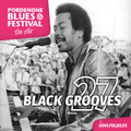 Black Grooves ep. 27 by Soulful Jules + Lars Bulnheim’s Picks