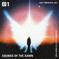 Sounds of The Dawn - 12th November 2016