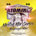 ATOMIKO MASTER MIX SERIES - HUAPANGOS Y BANDA MIX