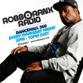 DANCEHALL 360 SHOW - (15/09/16) ROBBO RANX