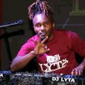 DJ LYTA - NAIJA MIX 2020 EDITION THROWBACK