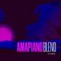 DJ AARON - AMAPIANO BLEND (JULY 2022)