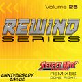Best Of Rewind Series Medley  ( Hot Tracks Select Mix Vol.25 Rewind Series )