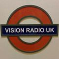 Marky G / Vision Radio UK / 04-07-20