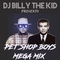 Pet Shop Boys Megamix