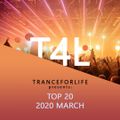 TOP 20 OF 2020 March (Vocal & Uplifting Trance Mix)