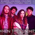 When The Sun Hits #148 on DKFM