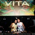 DJ TOMO Live at VITA Amazonia (3-Year Anniversary Party) 10/6/2018