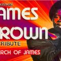 JAMES BROWN Tribute Mix 2008 by Nickodemus