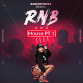 DJ KENNYMIXX- 2021 HIP HOP & RB HOUSE MIX PT 1